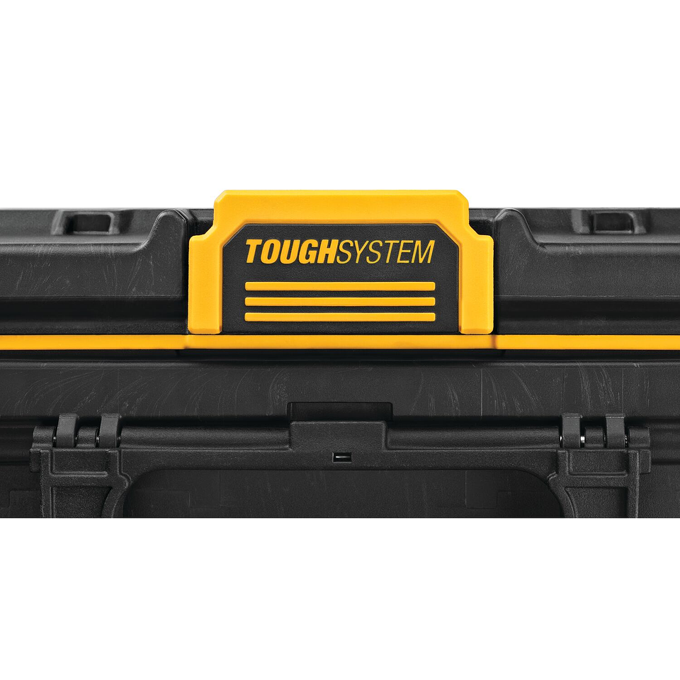 Caja de Herramientas Grande Dewalt ToughSystem 2.0 DWST08300 5