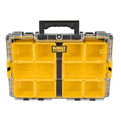Organizador ToughSystem 2.0 DEWALT DWST08040