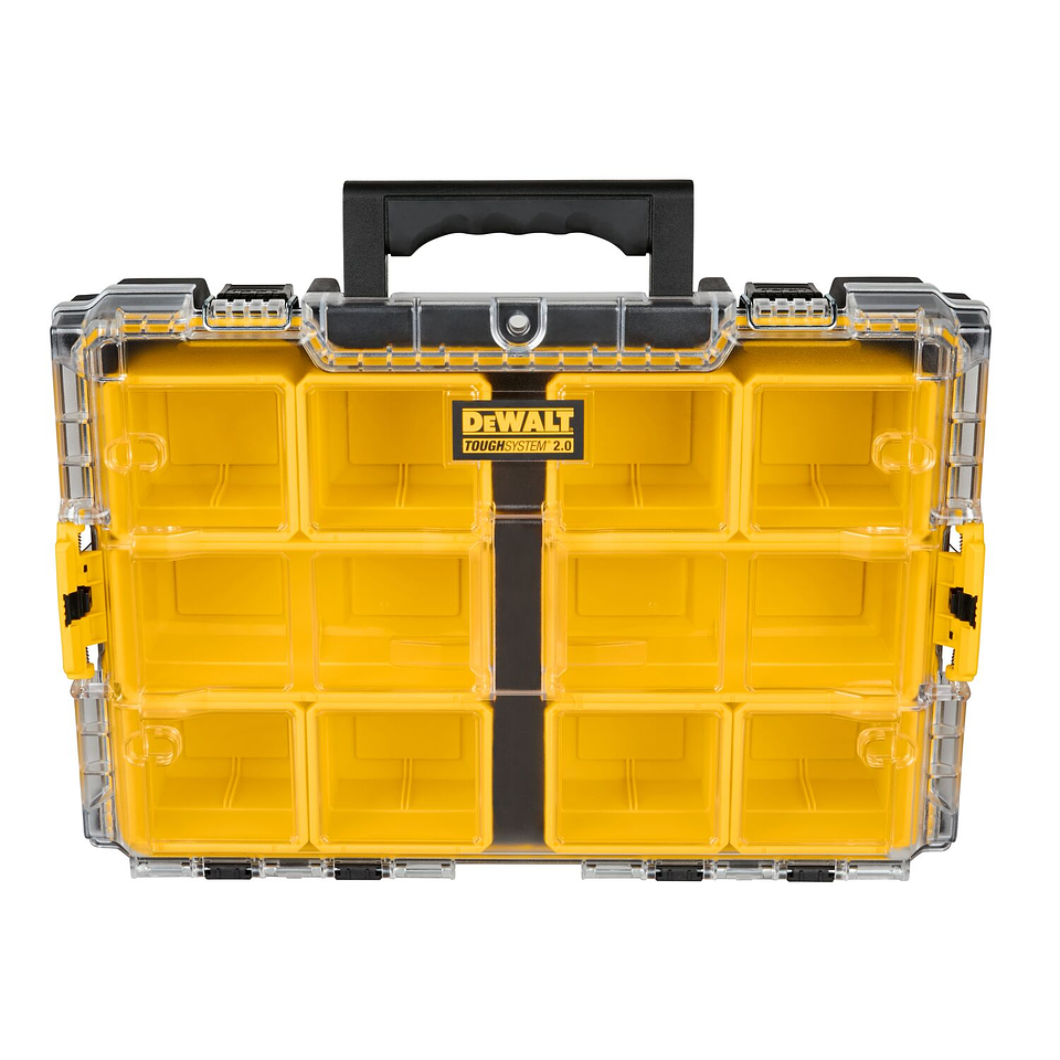 Organizador ToughSystem 2.0 DEWALT DWST08040 1