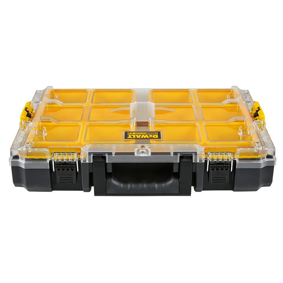 Organizador ToughSystem 2.0 DEWALT DWST08040 3