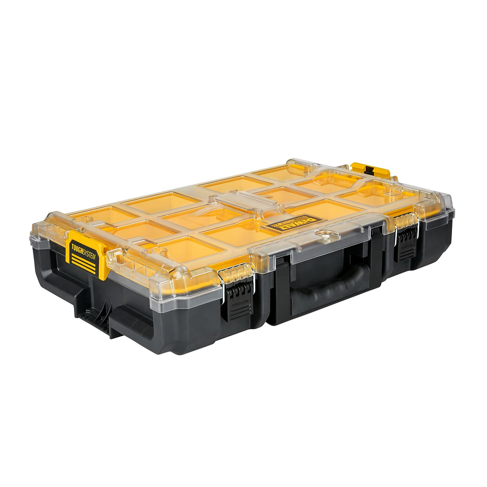 Organizador ToughSystem 2.0 DEWALT DWST08040 4