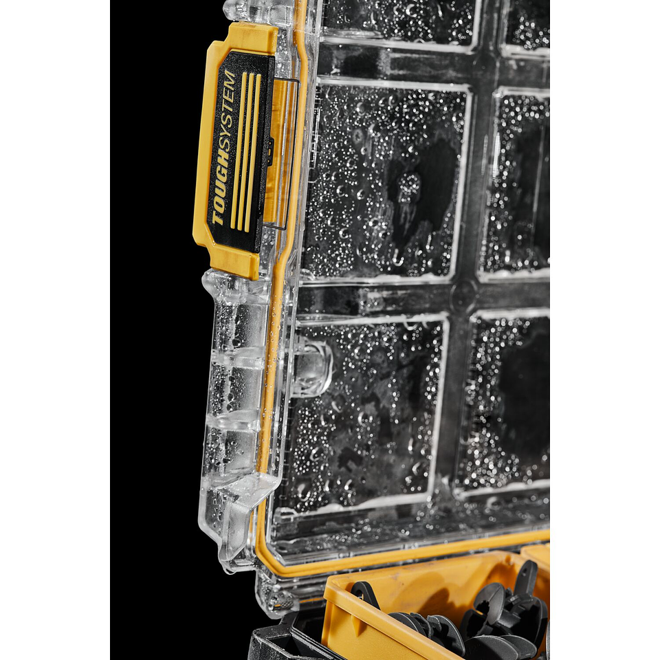 Organizador ToughSystem 2.0 DEWALT DWST08040 5