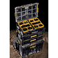 Organizador ToughSystem 2.0 DEWALT DWST08040 - Miniatura 6