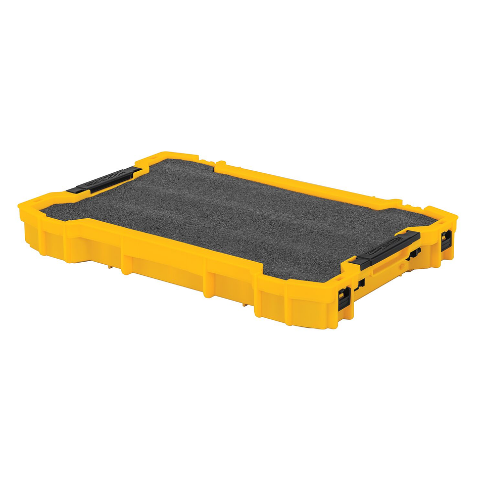 Espuma Para Organizador Toughsystem 2.0 DEWALT DWST08111 3