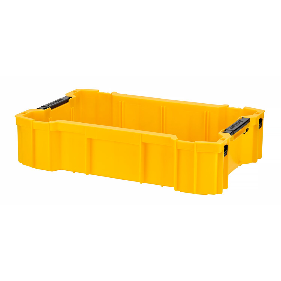 Bandeja Herramientas Profunda Toughsystem DEWALT DWST08120 2