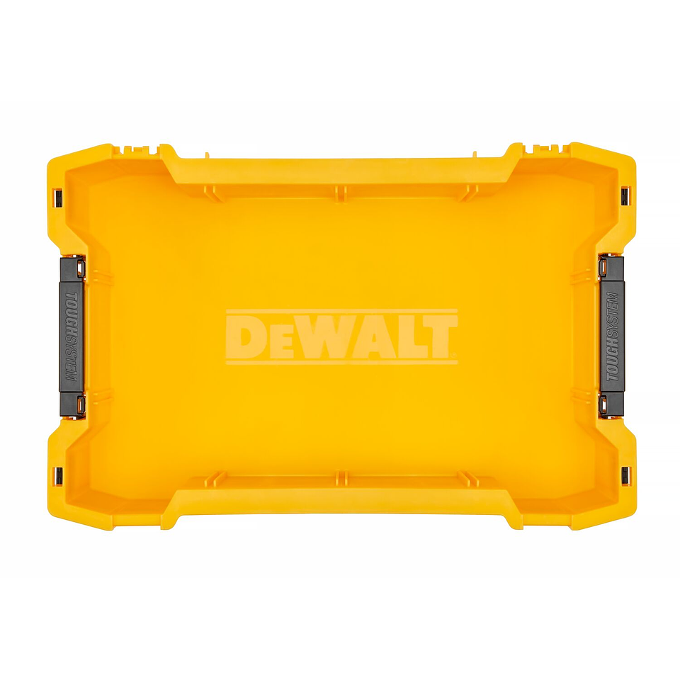 Bandeja Herramientas Profunda Toughsystem DEWALT DWST08120 3