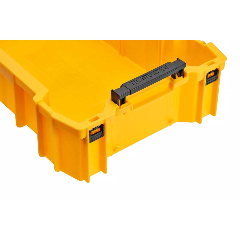 Bandeja Herramientas Profunda Toughsystem DEWALT DWST08120 6