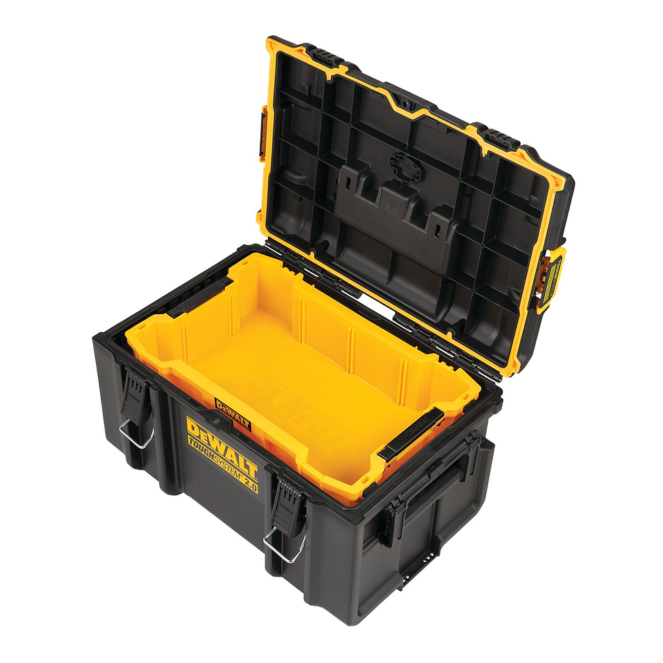 Bandeja Herramientas Profunda Toughsystem DEWALT DWST08120 8