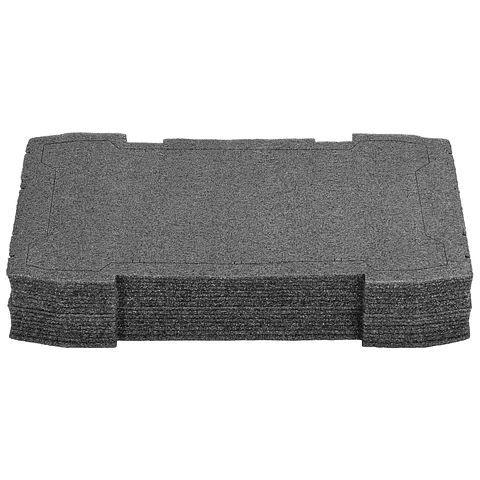Espuma Profunda para Caja Herrameintas Toughsystem Dewalt
