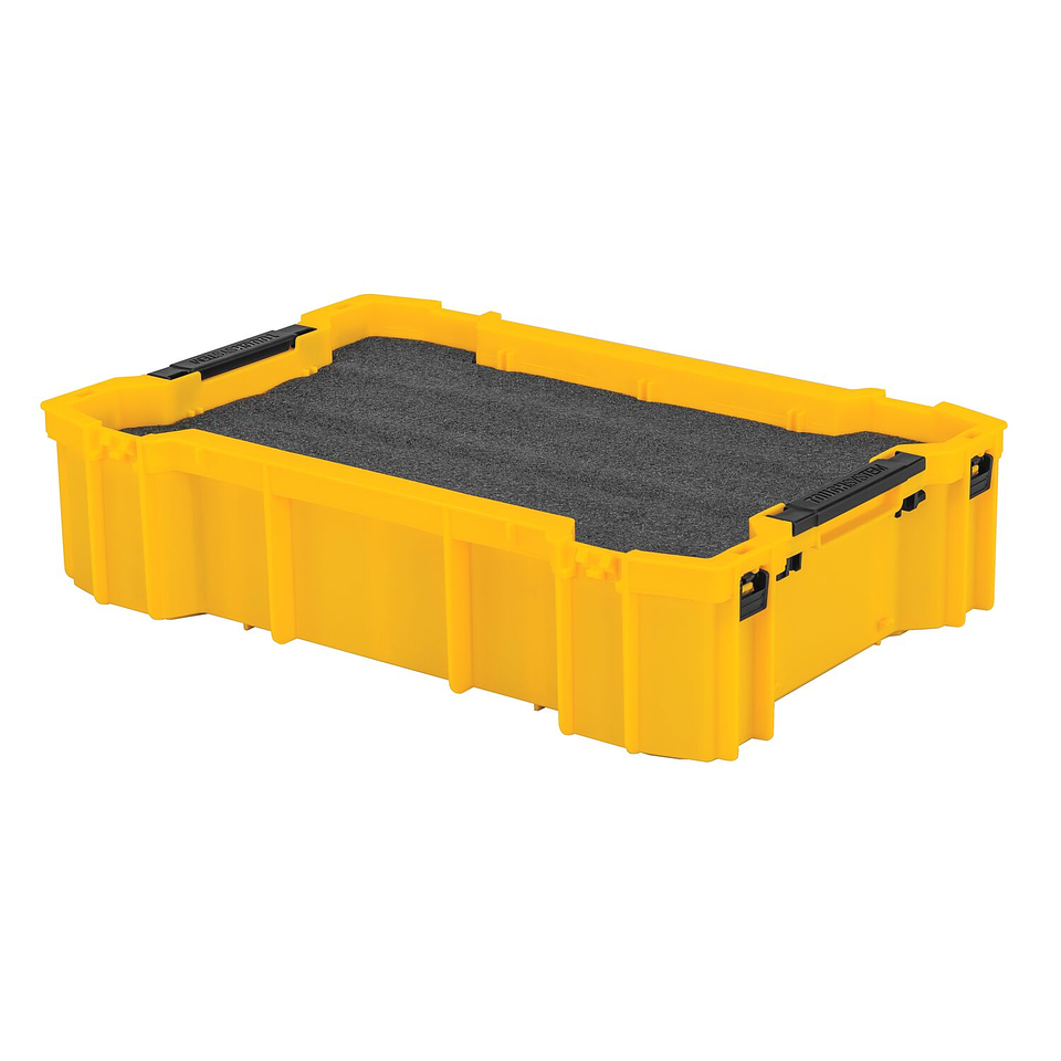 Espuma Profunda para Caja Herrameintas Toughsystem Dewalt 2