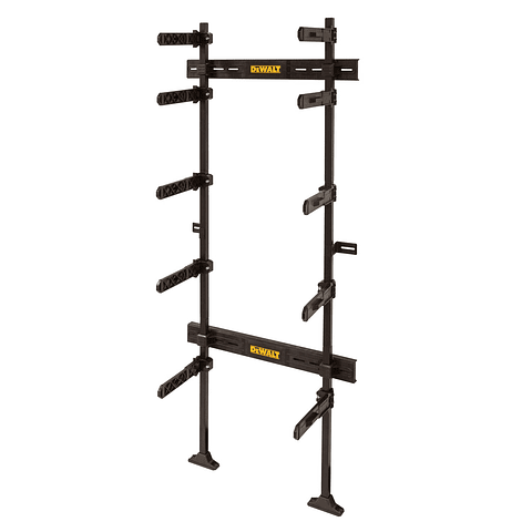 Rack de Almacenamiento Cajas ToughSystem Dewalt DWST08260
