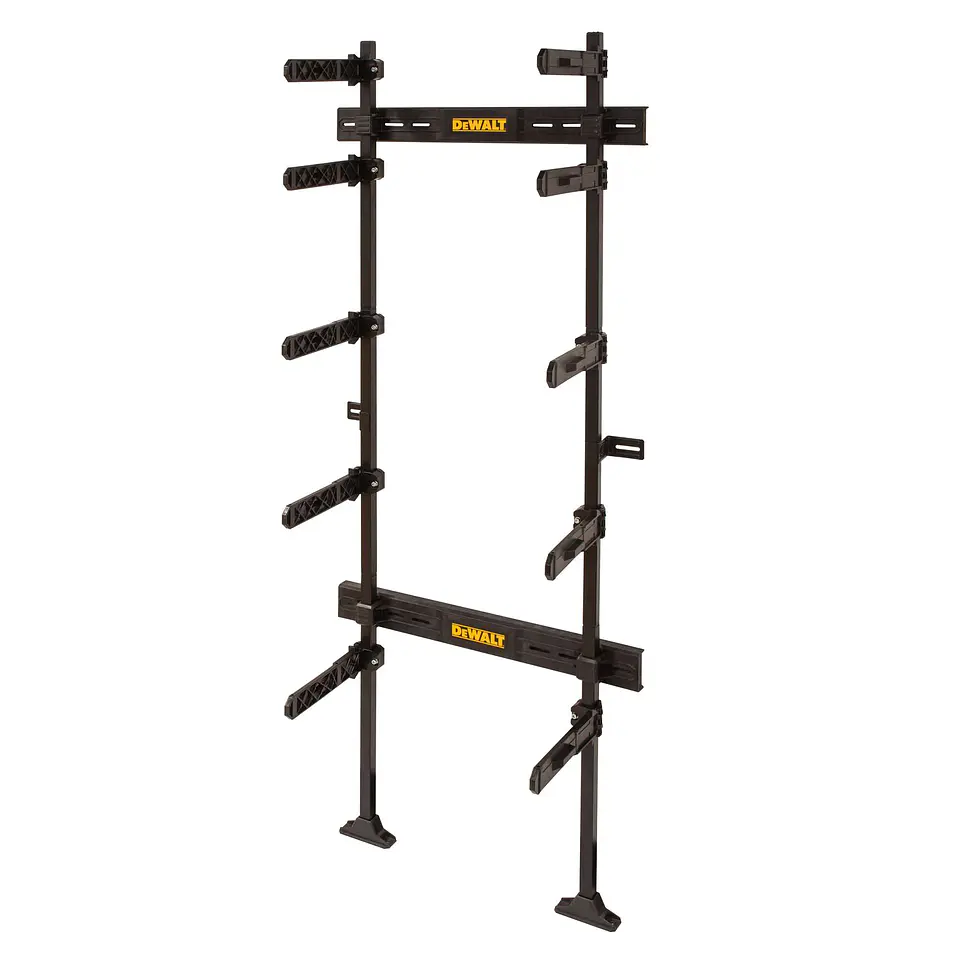Rack de Almacenamiento Cajas ToughSystem Dewalt DWST08260 1