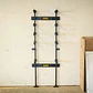 Rack de Almacenamiento Cajas ToughSystem Dewalt DWST08260 - Miniatura 2
