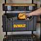 Rack de Almacenamiento Cajas ToughSystem Dewalt DWST08260 - Miniatura 6