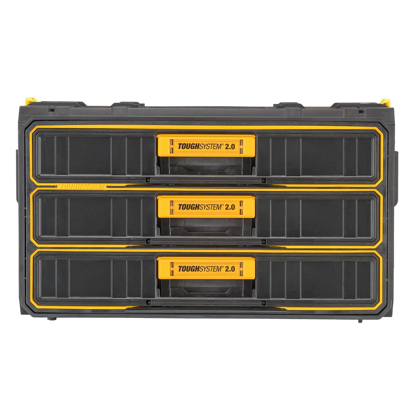 Dewalt Caja De Herramientas Toughsystem 3 Cajones DWST08330 3