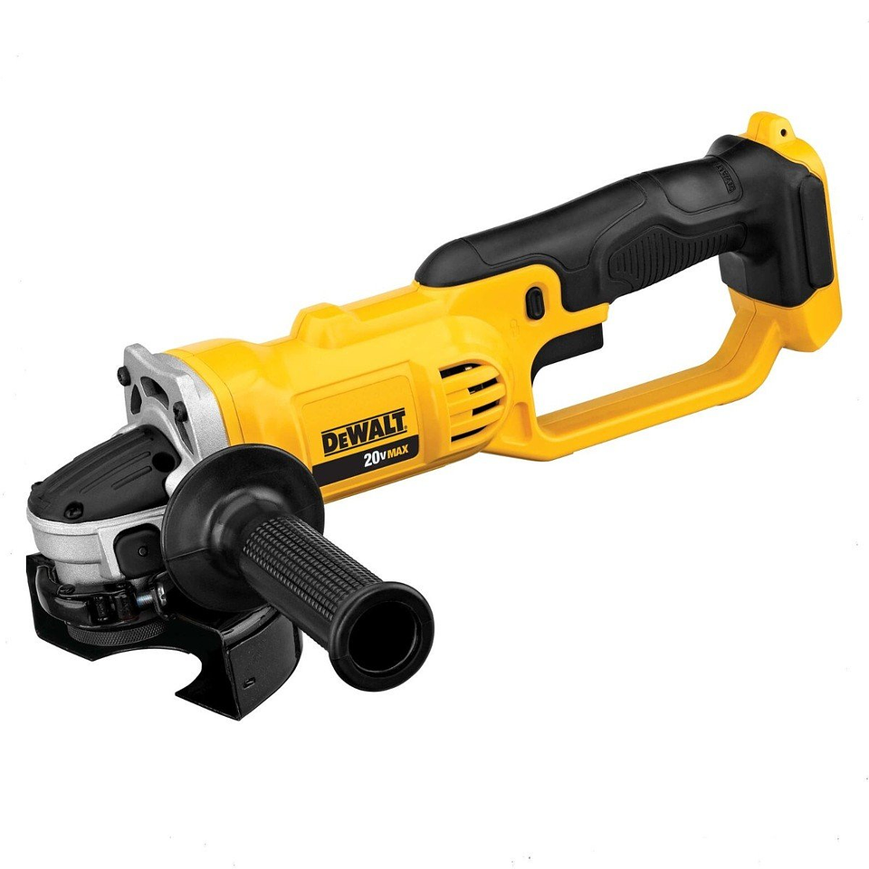 Esmeril Angular inalámbrico 4-1/2 20V DEWALT DCG412B 1