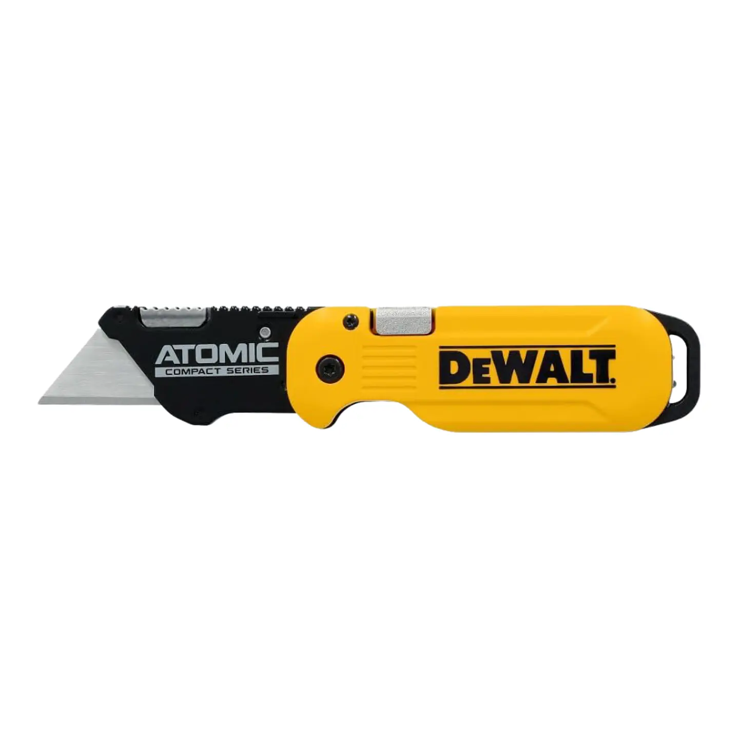 Cuchillo Cartonero Plegable Atomic DeWalt DWHT10990 1