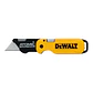 Cuchillo Cartonero Plegable Atomic DeWalt DWHT10990 - Miniatura 1