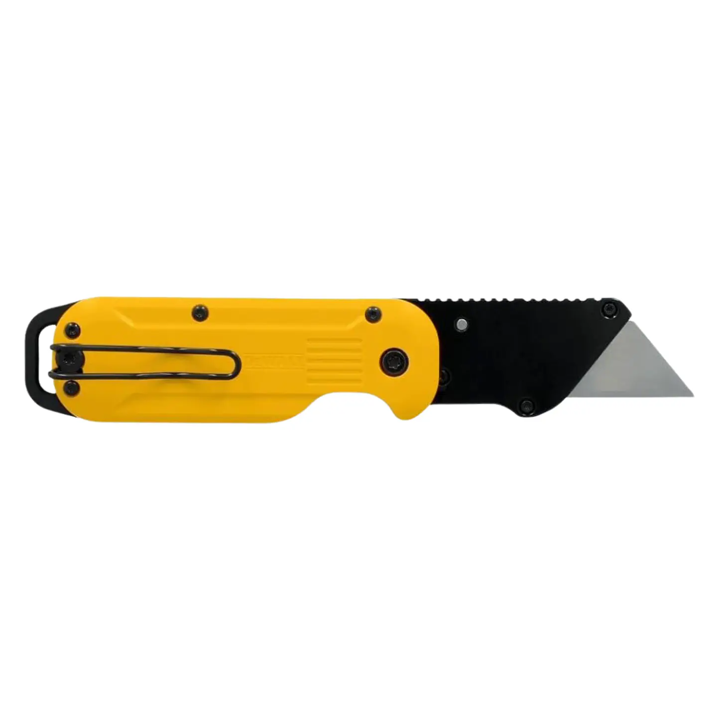 Cuchillo Cartonero Plegable Atomic DeWalt DWHT10990 3