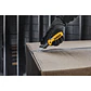 Cuchillo Cartonero Plegable Atomic DeWalt DWHT10990 - Miniatura 5