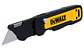 Cuchillo Cartonero Plegable de Hojas Fija DeWalt DWHT10991 - Miniatura 1
