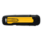 Cuchillo Cartonero Plegable de Hojas Fija DeWalt DWHT10991 - Miniatura 3