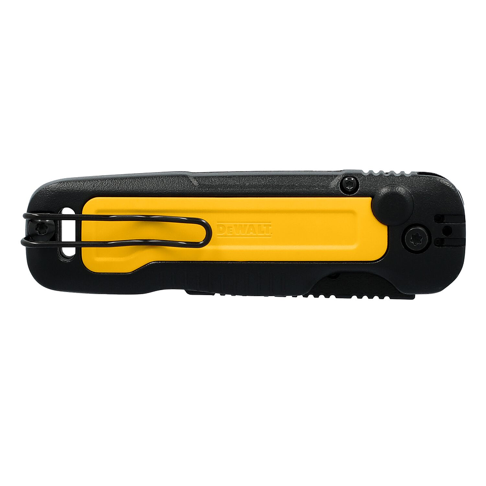 Cuchillo Cartonero Plegable de Hojas Fija DeWalt DWHT10991 3