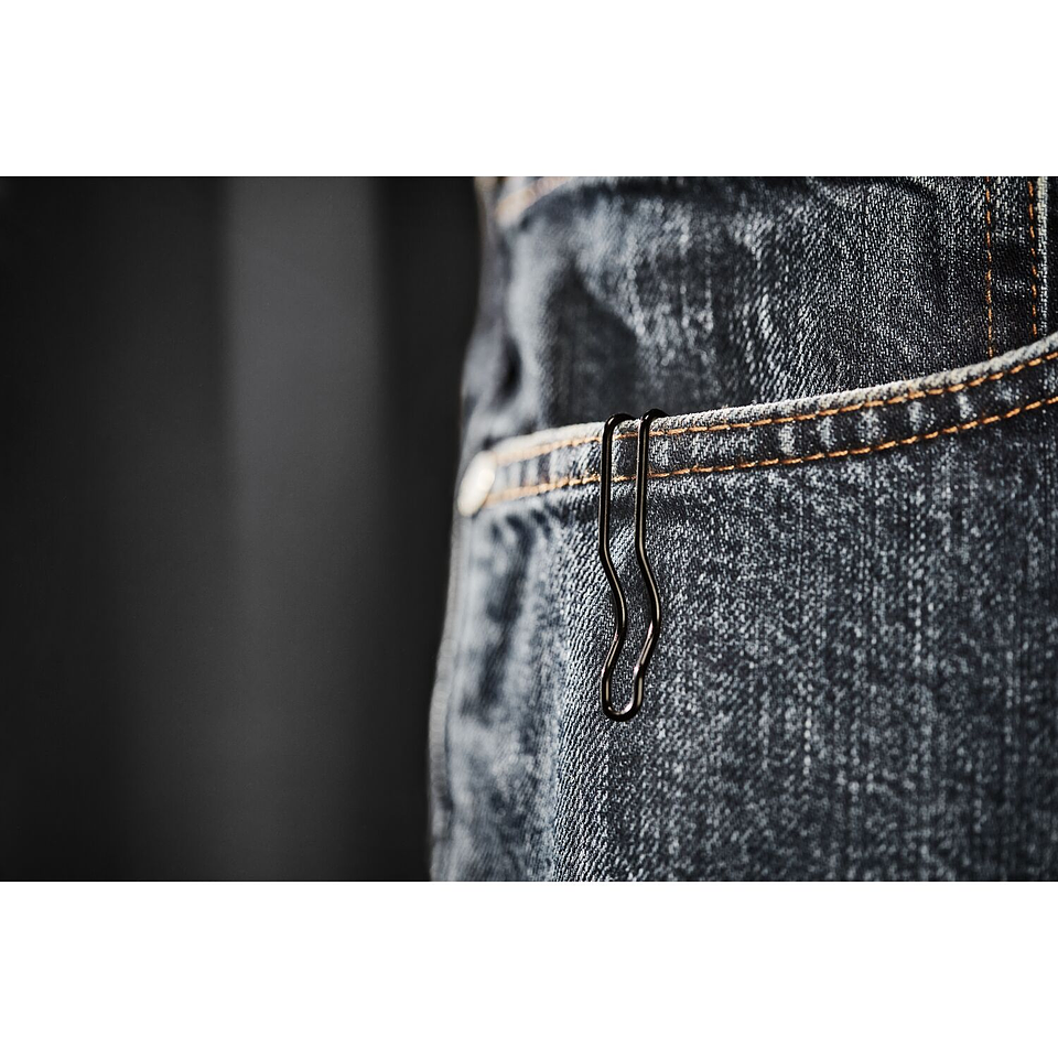 Cuchillo Cartonero Plegable de Hojas Fija DeWalt DWHT10991 8