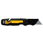 Cuchillo Cartonero Plegable Almacenamiento DeWalt DWHT10992 - Miniatura 2