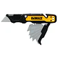 Cuchillo Cartonero Plegable Almacenamiento DeWalt DWHT10992 - Miniatura 4