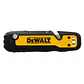 Cuchillo Cartonero Plegable Almacenamiento DeWalt DWHT10992 - Miniatura 5