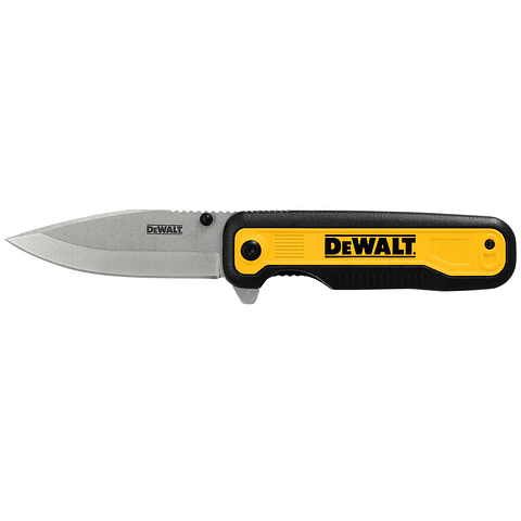 Cuchillo Plegable de Bolsillo 3.0 DeWalt DWHT10993