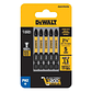 Set 5 Puntas Phillips 2-1/4 Flextorq DEWALT DWAF2PH2IR5 - Miniatura 2