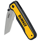Cuchillo Plegable Con Dientes de Sierra DEWALT DWHT10994 - Miniatura 2