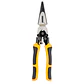 Alicate De Punta Dewalt Dwht70277, Gran Apertura - Miniatura 1