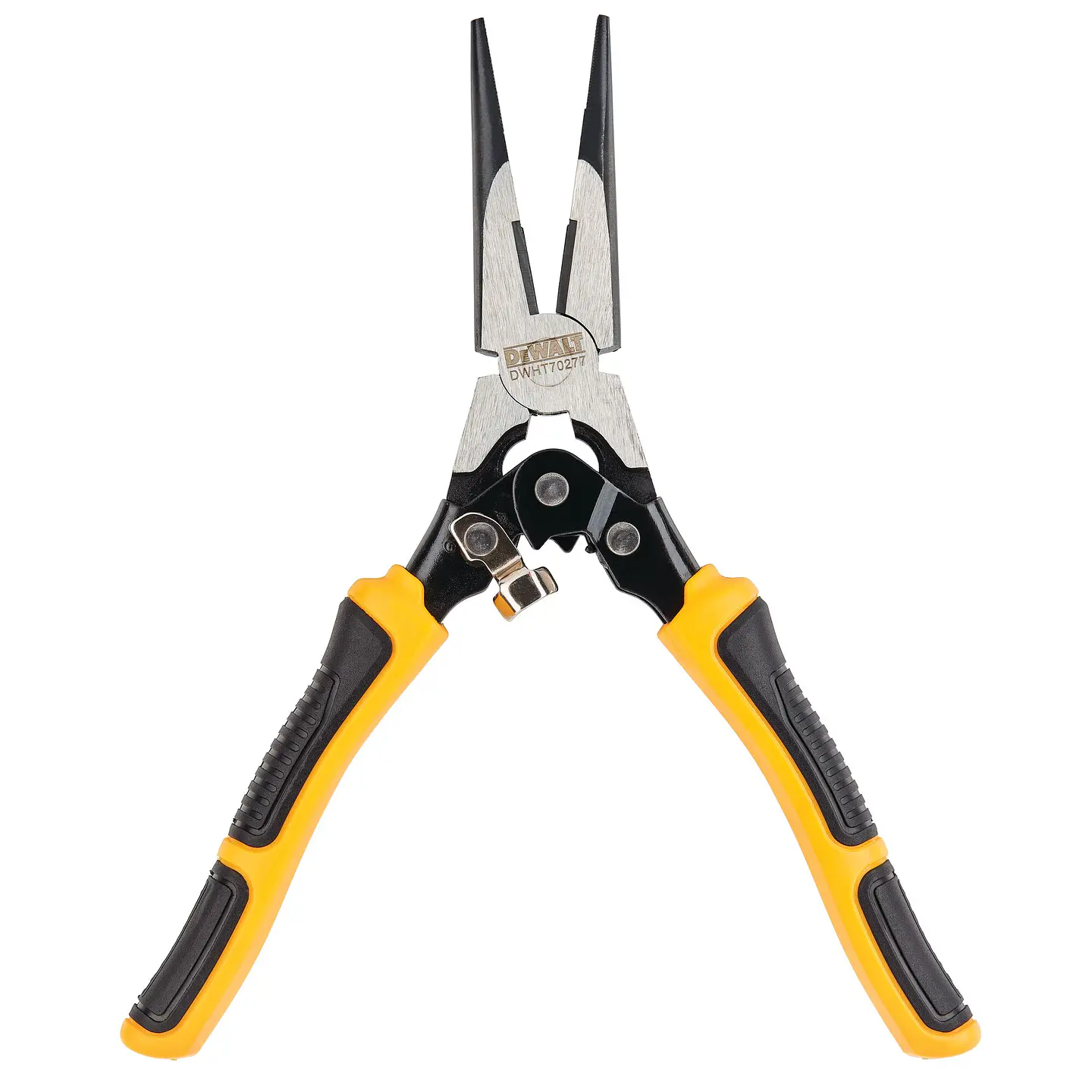 Alicate De Punta Dewalt Dwht70277, Gran Apertura 3