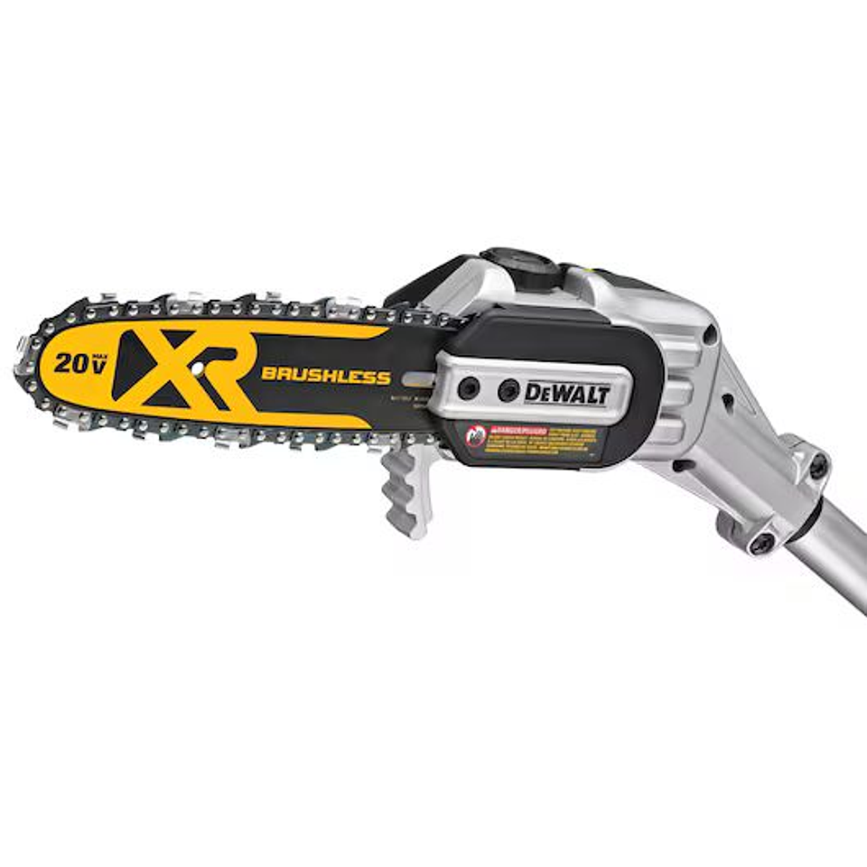 Motosierra De Altura 8 Dewalt Dcps620m1-b2 Carg Y Bat 3