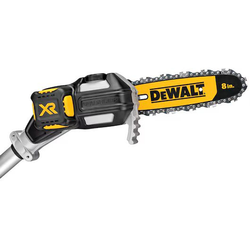 Motosierra De Altura 8 Dewalt Dcps620m1-b2 Carg Y Bat 4