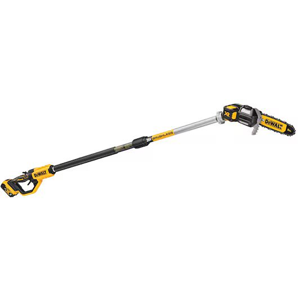 Motosierra De Altura 8 Dewalt Dcps620m1-b2 Carg Y Bat 5