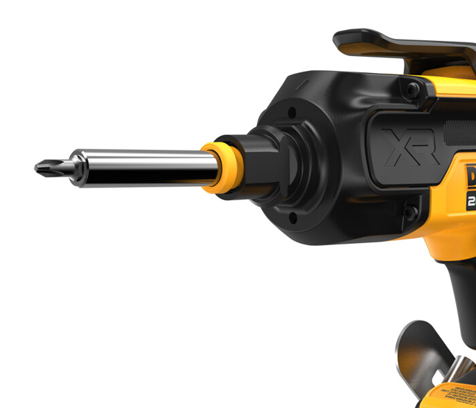 Atornillador Tabiquero Drywall Dewalt  20v Xr DCF630B 4