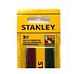 Set de 3 Lápices Carpintero Grafito N°2 Stanley 47-353la - Miniatura 2