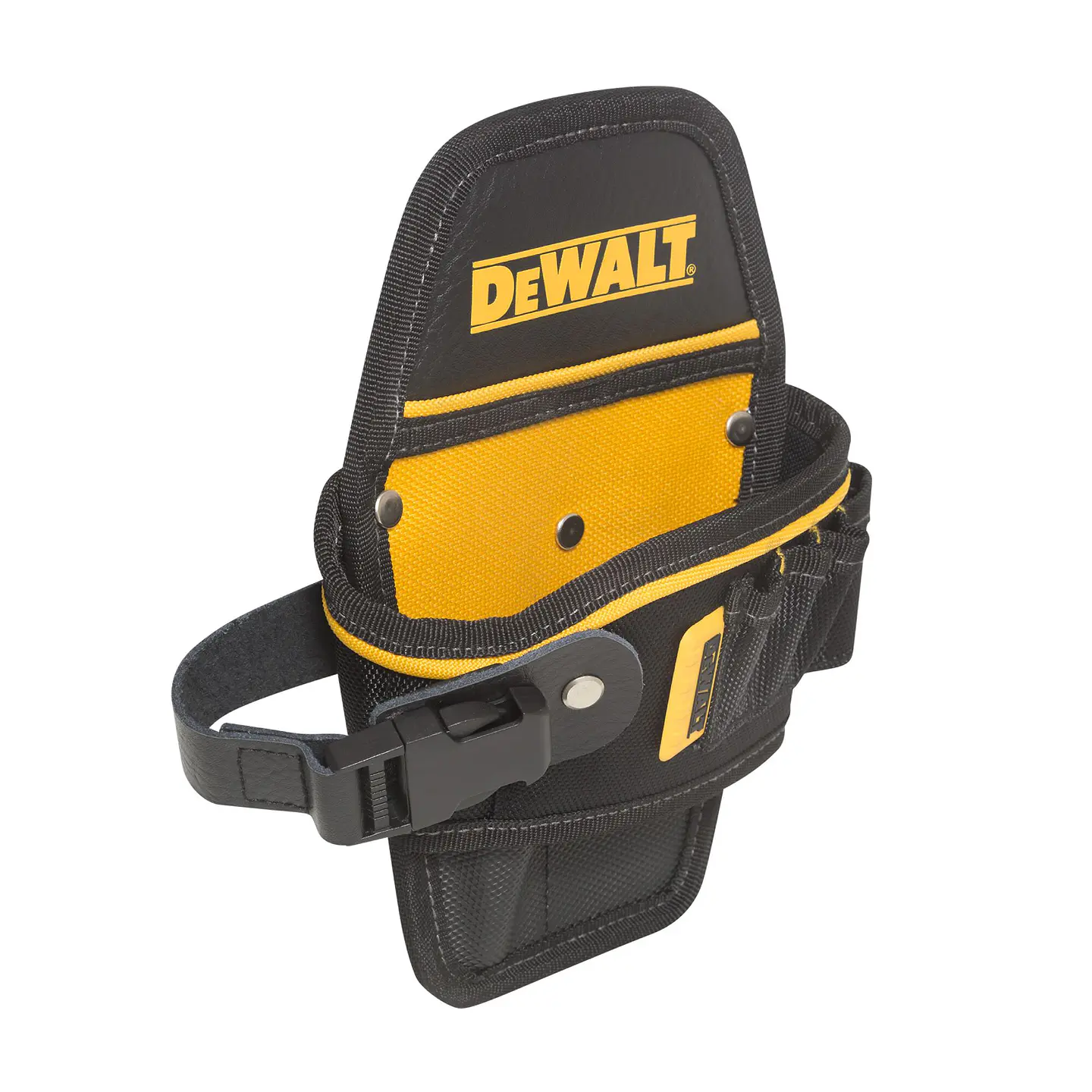 Porta Taladro 6 Bolsillos Dewalt Dwst83486la 3