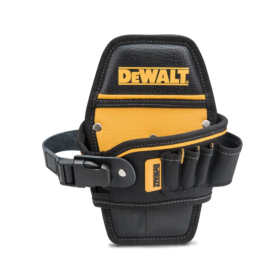 Porta Taladro 6 Bolsillos Dewalt Dwst83486la 2