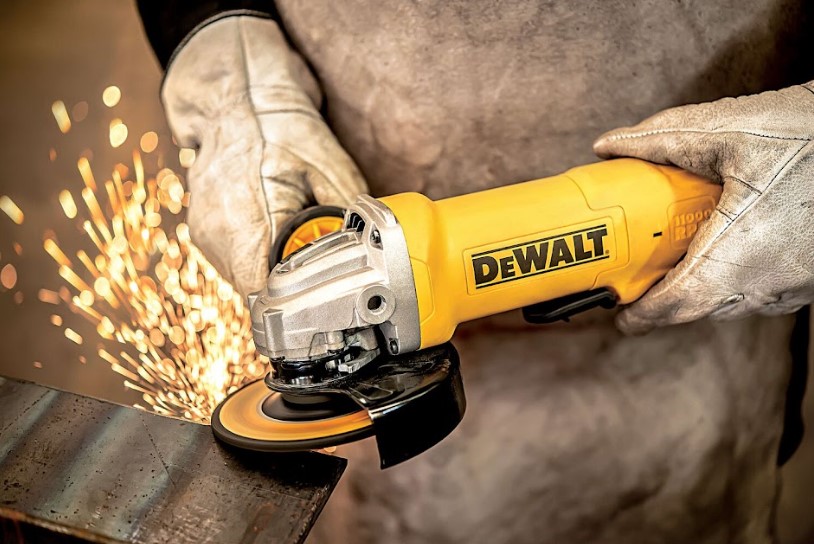 ¿Cómo saber si una herramienta DeWalt es original?