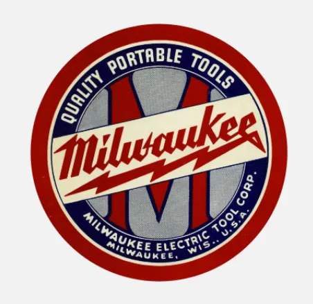 Milwaukee Tool: Historia y Origen