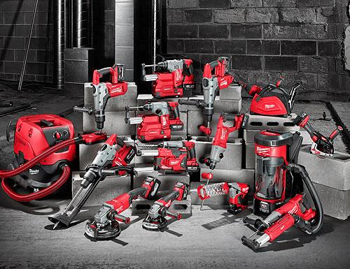 ¿Cómo armar tu primer kit Milwaukee M18™?