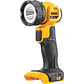 Dewalt 20v Led Luz De Trabajo / Linterna Dcl040 - Miniatura 1