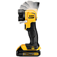 Dewalt 20v Led Luz De Trabajo / Linterna Dcl040 - Miniatura 6