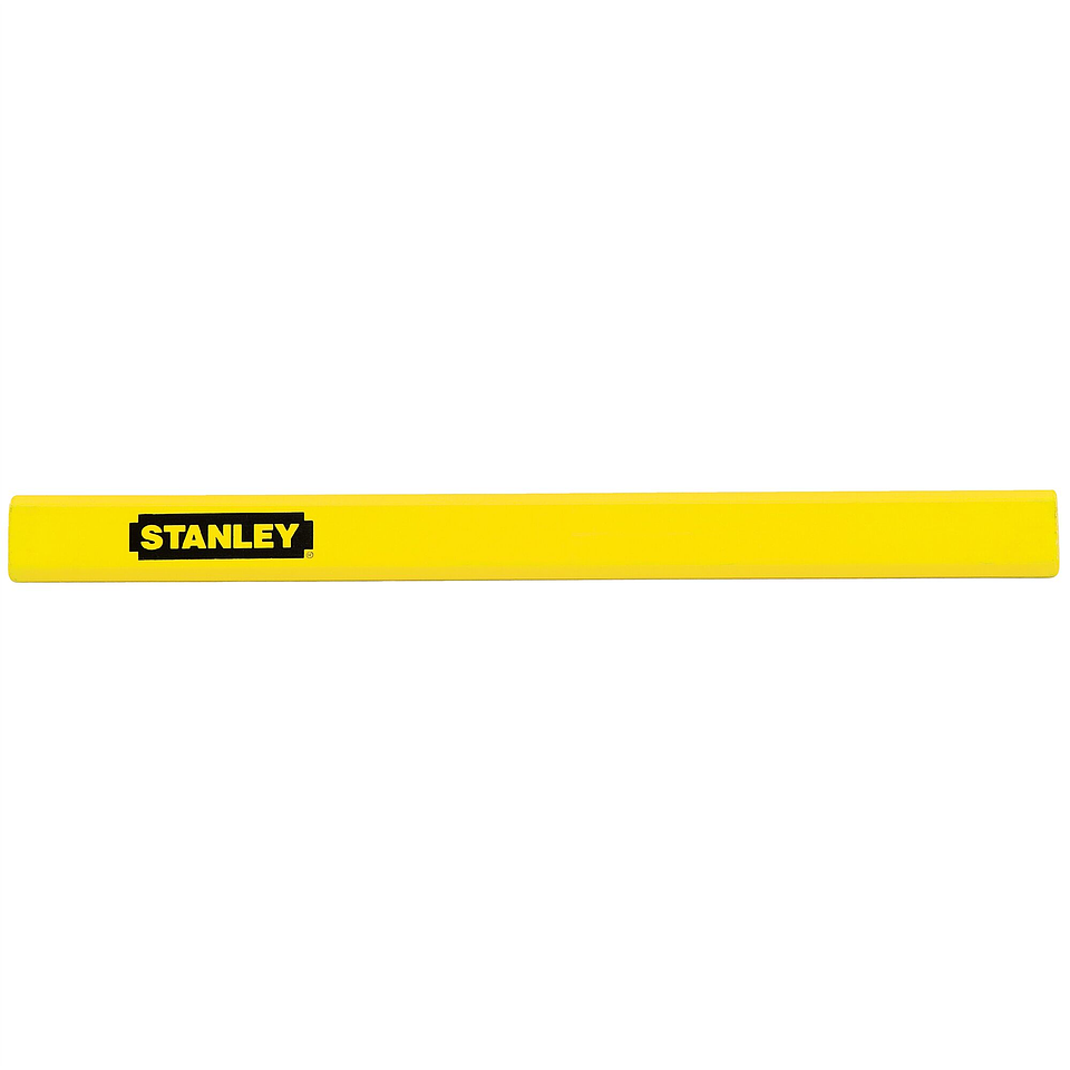 Lapiz Carpintero Stanley Set 5 Unidades 47-350la 2