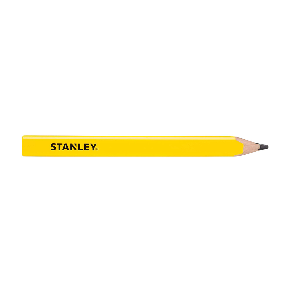 Lapiz Carpintero Stanley Set 5 Unidades 47-350la 3